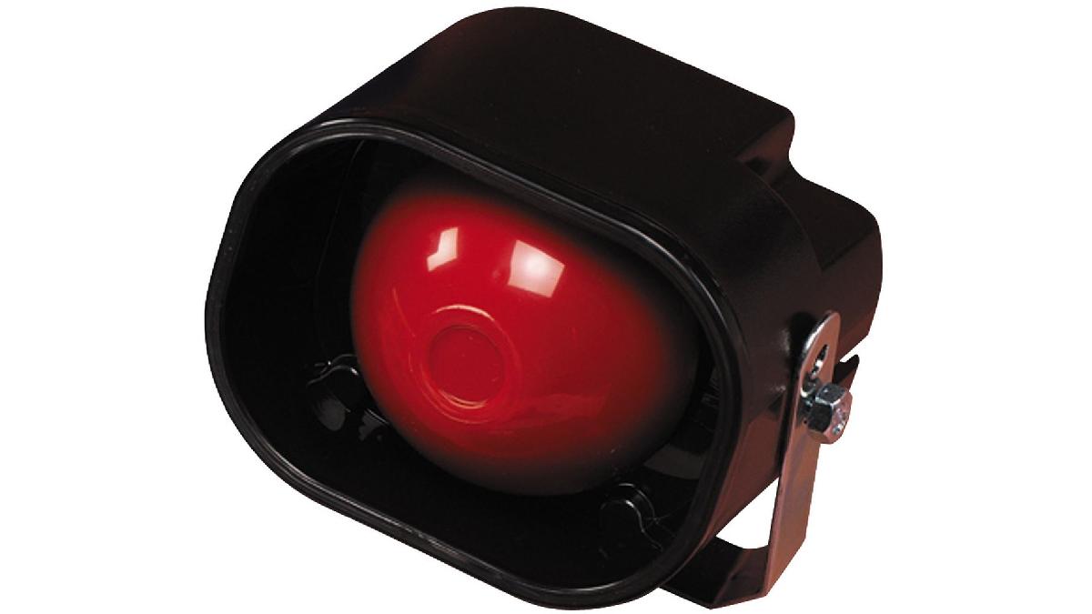 6-Ton+sir%C3%A8ne+pour+syst%C3%A8me+d%27alarme+TE+666FU